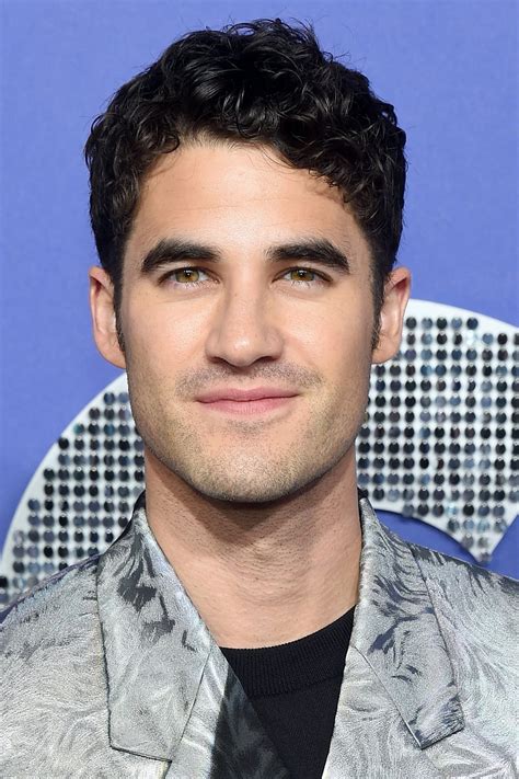 Darren Criss 